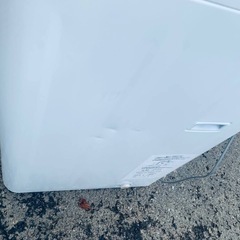 ②✅ヤマダ電機洗濯機✅ ✅YWM-T60H1✅の画像