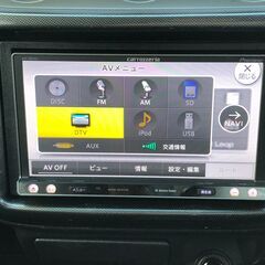 ◇バモス　Lターボ　LOWDOWN特別仕様車　スペシャル◇　◇ワンオーナー　禁煙車　ディラー点検記録簿11枚有　4速オートマ　カロッツエリアメモリーナビ　フルセグTV　キーレス2個　フォグランプ　純正13インチアルミホイール　ヘッドライトレベライザー◇の画像