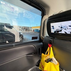 ヴォクシーの画像