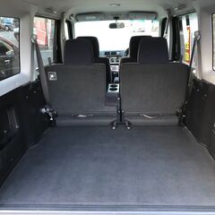 ◇バモス　Lターボ　LOWDOWN特別仕様車　スペシャル◇　◇ワンオーナー　禁煙車　ディラー点検記録簿11枚有　4速オートマ　カロッツエリアメモリーナビ　フルセグTV　キーレス2個　フォグランプ　純正13インチアルミホイール　ヘッドライトレベライザー◇の画像