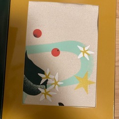 FIT STYLE AERO STRETCH ブラックパンツ M、ベージュチノパンM、スタバ　リワード　エコバッグの画像