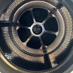 【ほぼ新品🥺】TOSHIBA 電気洗濯乾燥機　ドラム式洗濯機　TW-127XH3Lの画像