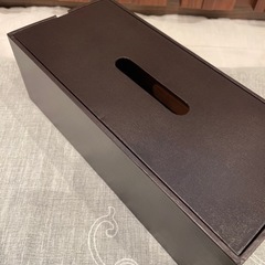 ニトリ　ケーブルボックスの画像