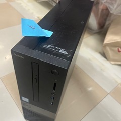 モニター　PC まとめて　HDMIケーブルの画像