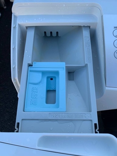 ①✅TOSHIBAドラム式洗濯乾燥機✅ ✅TW-Z96V2ML✅