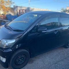 ダイハツ moveの画像