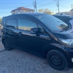 ダイハツ moveの画像