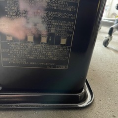 CORONA コロナ　PX-2911WY 石油ストーブ　灯油ストーブの画像