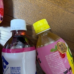 炭酸ジュース14本の画像