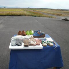 義母の断捨離中です。の画像