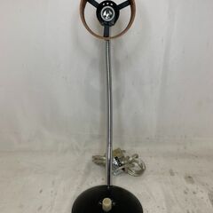 電気スタンド 調光式 白熱灯 動作確認済み 電球無しの画像