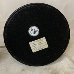 電気スタンド 調光式 白熱灯 動作確認済み 電球無しの画像