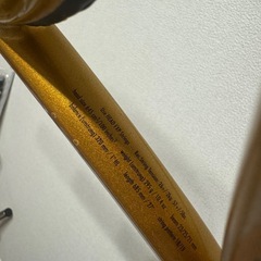 【無料】テニスラケット2本セット（HEAD プレステージ／インスティンクト）の画像