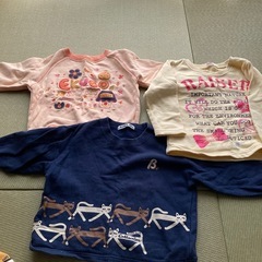 子供服100センチの画像