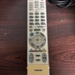 【引取限定】液晶テレビ32インチ＆20インチの画像