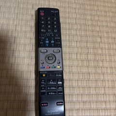 【引取限定】液晶テレビ32インチ＆20インチの画像