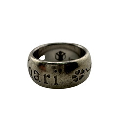 ブルガリ BVLGARI リング・指輪 セーブザチルドレン シルバーの画像