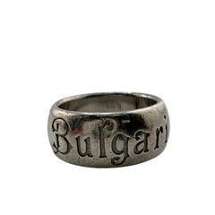 ブルガリ BVLGARI リング・指輪 セーブザチルドレン シルバーの画像