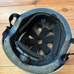 キッズ　ヘルメット　子供用　自転車の画像