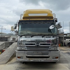 日野セルフの画像