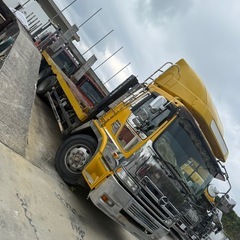 日野セルフの画像