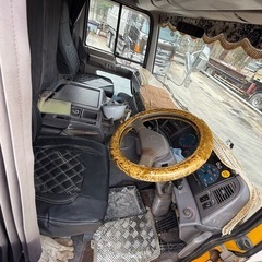 日野セルフの画像