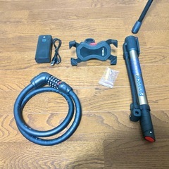 【定価84,000】ルノー RENAULT 20型 折畳み自転車 PLATINUM MACH8 プラチナマッハ8の画像