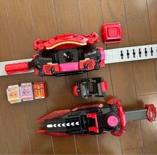 仮面ライダーガヴ