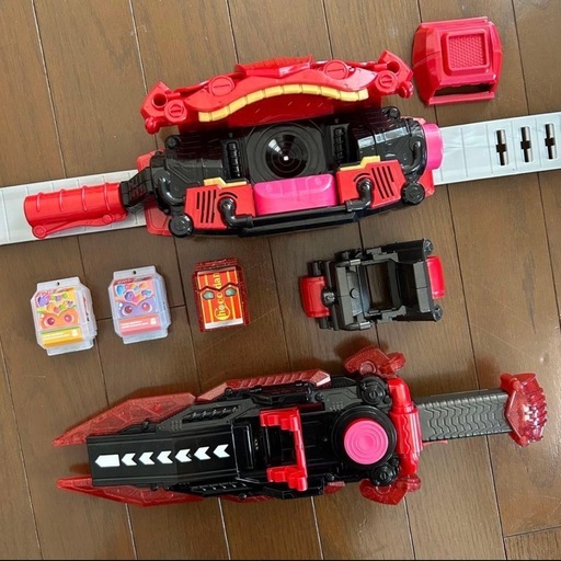 仮面ライダーガヴ