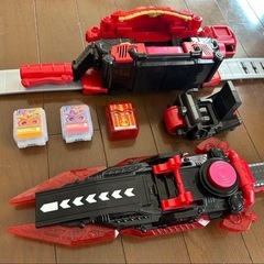 仮面ライダーガヴの画像