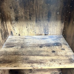 木　棚　ラック　　の画像