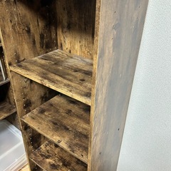 木　棚　ラック　　の画像