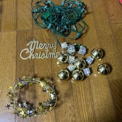 クリスマスツリーの画像