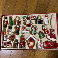 クリスマスツリーの画像