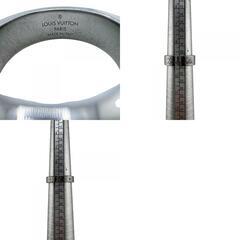 ルイヴィトン LOUIS VUITTON リング・指輪 バーグ ユーアンドミー 2本セット M00318 シルバーの画像