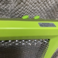 フランフラン　ハロゲンヒーターの画像