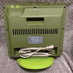 フランフラン　ハロゲンヒーターの画像