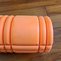 トリガーポイント グリッド フォームローラー2 ロングタイプ オレンジの画像