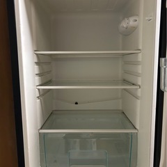 冷蔵庫　アイリスオーヤマの画像