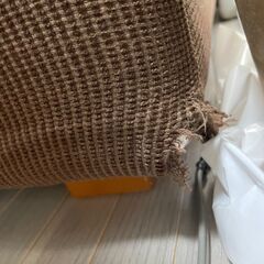 MUJI2.5シーター・ウレタン・ポケットコイル/幅193×奥行90.5×高さ70cmの画像