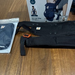 エルゴベビー omni360の画像