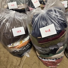 古着200着✨メルカリ物販やフリーマーケットに✨の画像