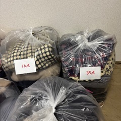 古着200着✨メルカリ物販やフリーマーケットに✨の画像