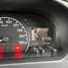 キッチンカー　ほぼ新車の画像