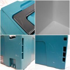 ♪makita/マキタ クーラーボックス 11L♪の画像