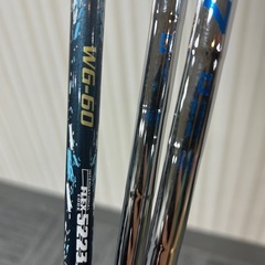 ゴルフクラブ　アプローチ　3本の画像