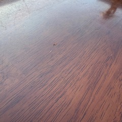 ダイニングコタツテーブル 椅子4脚セットの画像