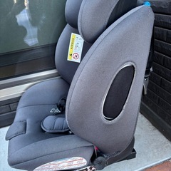 チャイルドシートの画像