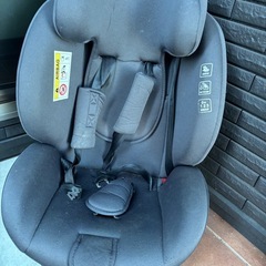 チャイルドシートの画像