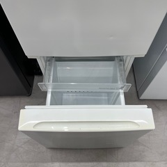 【トレファク太宰府店】YAMADA 2018年製 YRZ-F15E1の2ドア冷蔵庫をご紹介します！の画像